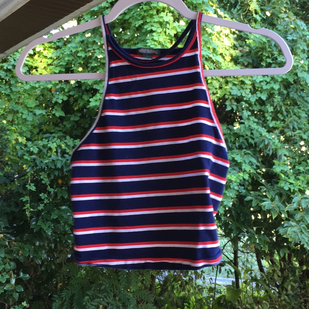 Wild Fable top